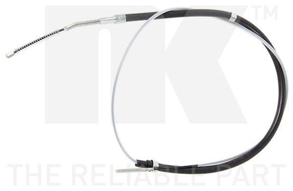 NK Handbremsseil Seilzug Feststellbremse für BMW 3 Limousine (E30) 901511