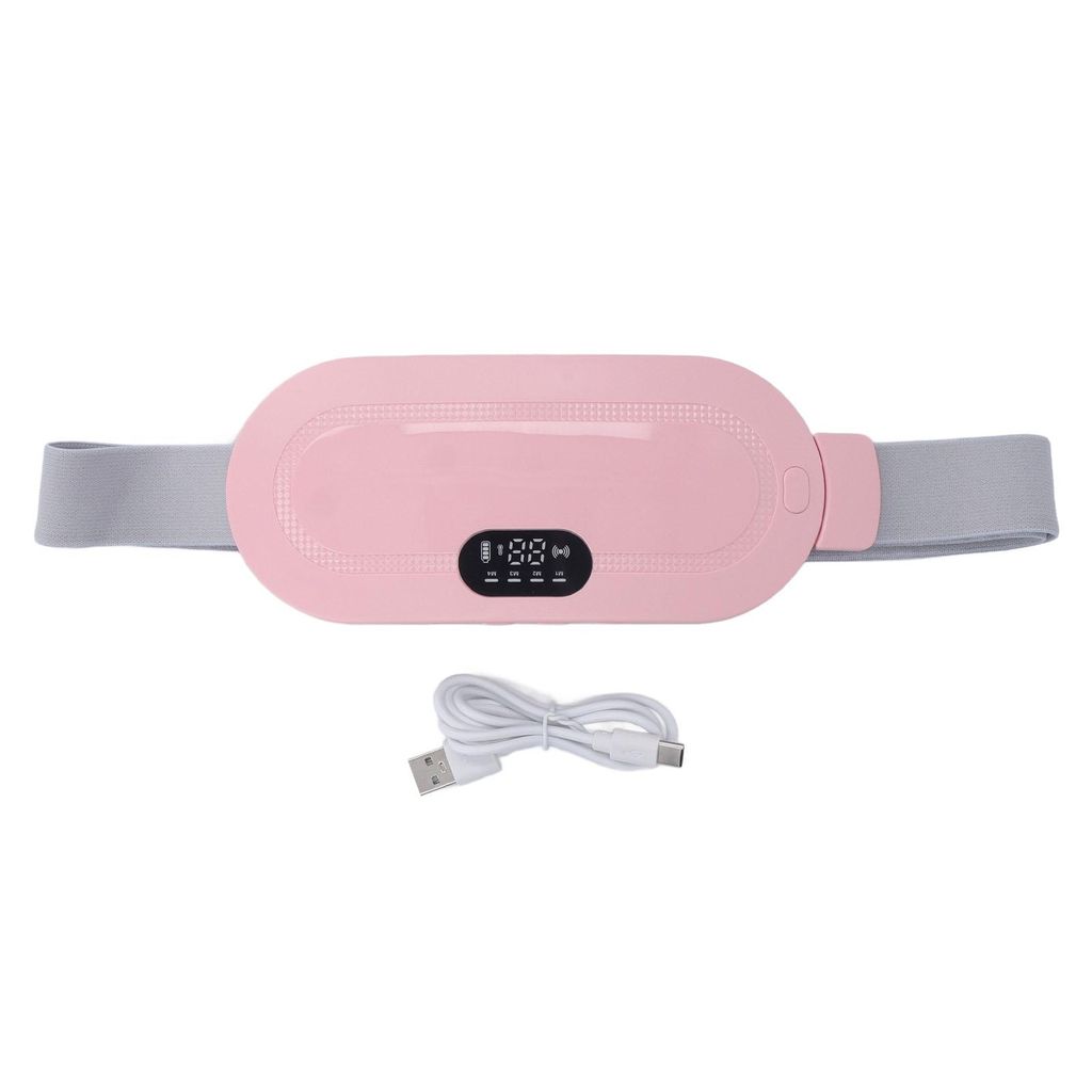 Menstruacyjna poduszka rozgrzewająca, poduszka Zdjęcie produktu 