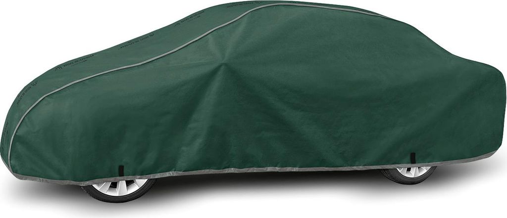 Autogarage für Infiniti Q50 II (17-20) Vollgarage Auto Schutzhülle Cover