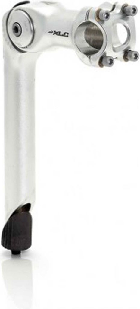 Drążek przedłużający XLC ST-T02 Alu 1 100/25,4 mm srebrny Zdjęcie produktu 