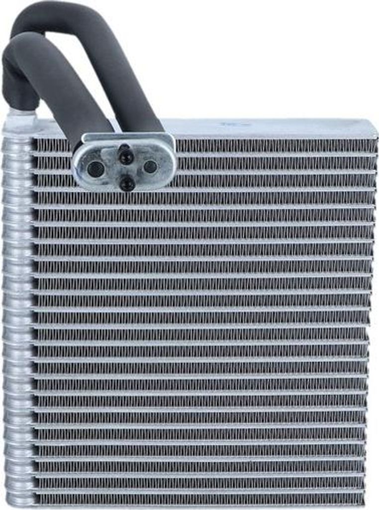 Verdampfer Klimaanlage mit Dichtring 205 mm - 230 mm NRF für u.a. MB A-KLASSE