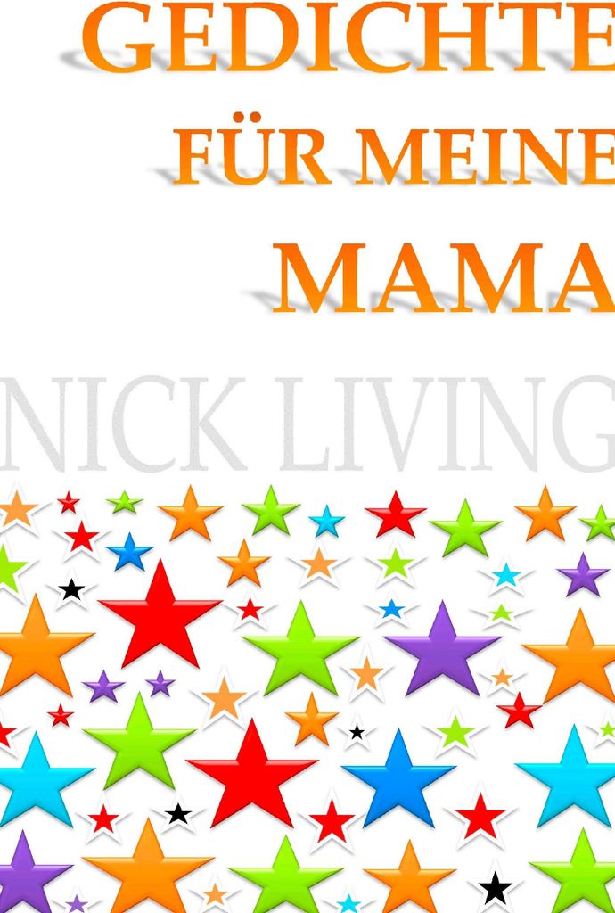 Gedichte für meine Mama