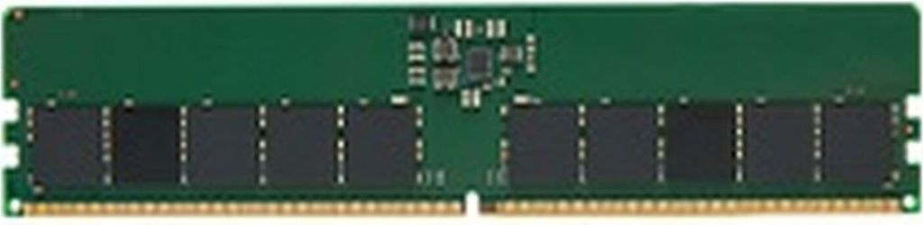 A computer RAM module is shown against a white background.
