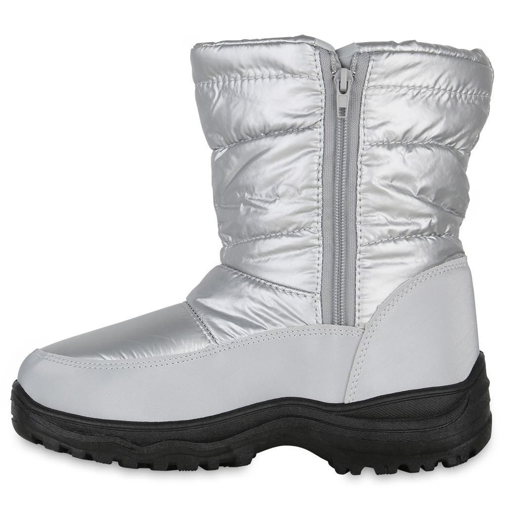 Van Hill Boots