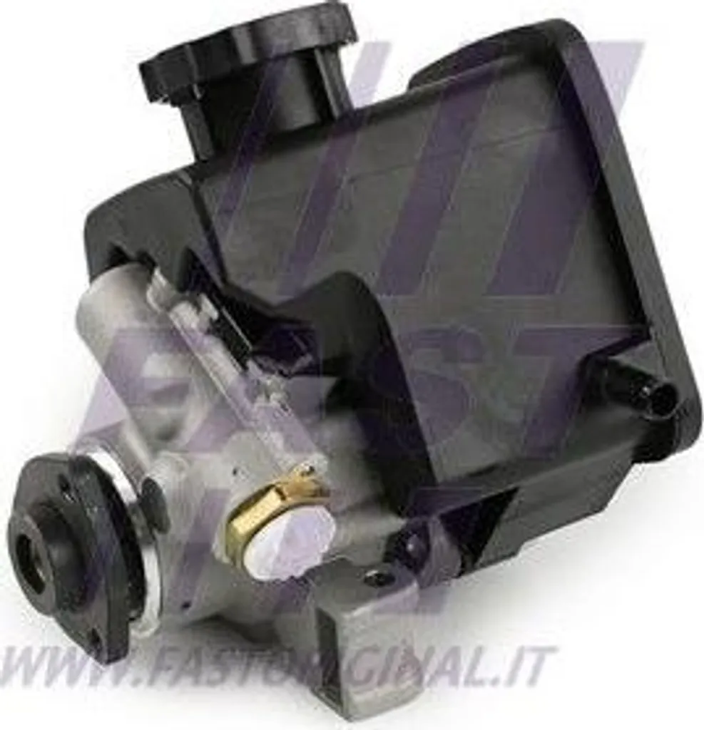Pompe de direction OE 0034667101 robuste pour Mercedes Vito et Viano