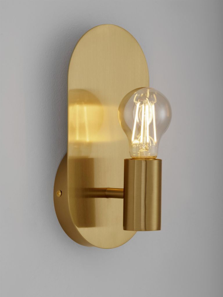 Nova Luce Wandleuchte ROYAL Produktbild 