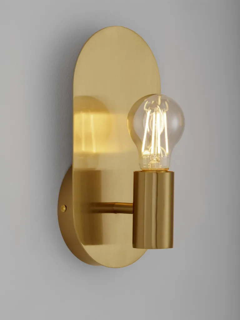 Applique murale ROYAL Nova Luce : Éclairage Anti-Éblouissement pour Salon