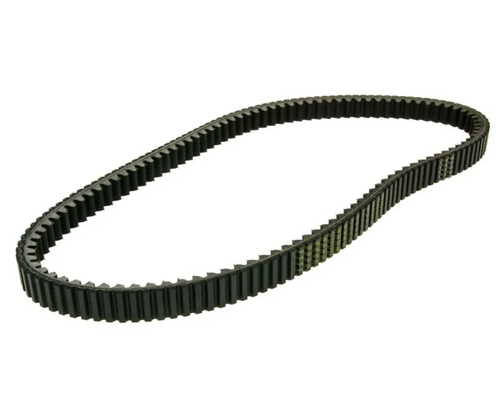 Courroie de transmission renforcée Malossi MHR X K pour SW-T 400