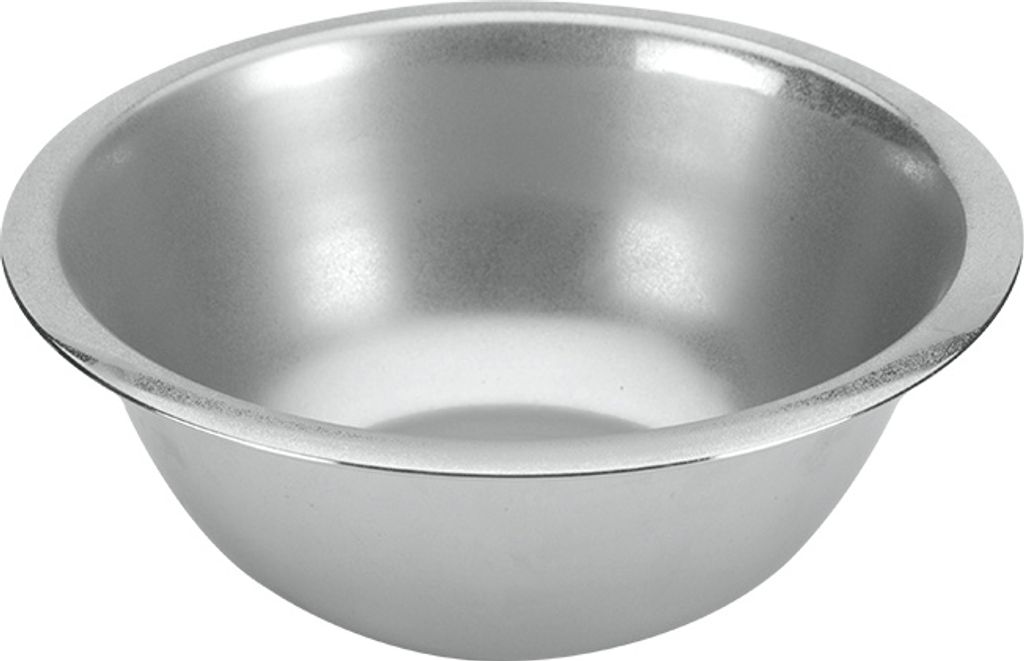 METALTEX 690706010 Rührschüssel 17 cm aus Edelstahl