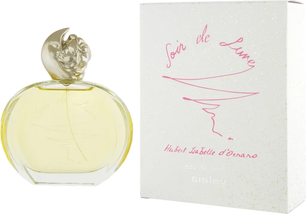 Acquista Sisley Soir de Lune 100ml - Offerta Profumo Donna