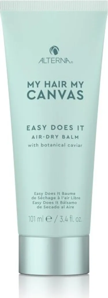 Baume Alterna Easy Does It pour Coiffage à l'Air Libre Doux 101 ml