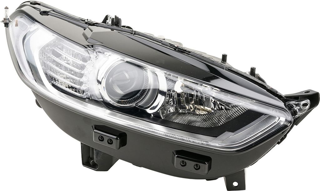 Johns, Halogénové svetlomety vhodné pre Ford Mondeo V 14 Obrázok produktu 