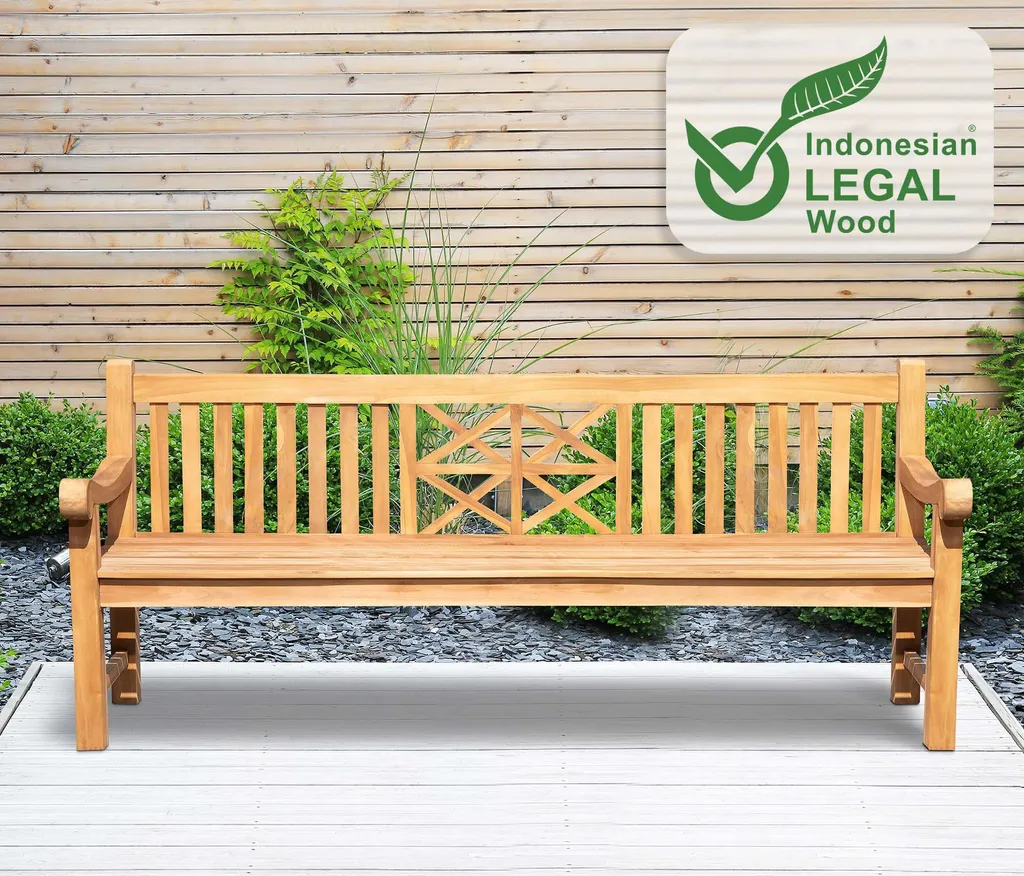 Salon de jardin détente avec canapé d'angle et table basse pour apéritif - 3