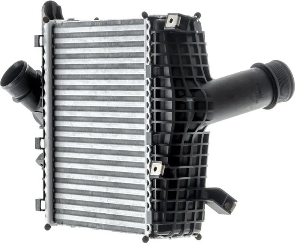 Intercooler Turbo MAHLE CI 672 000P - Haute Performance pour Touareg - 6