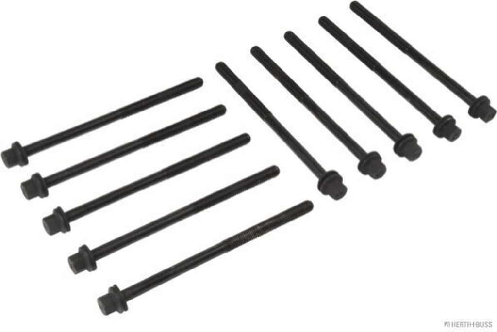 Zylinderkopfschraubensatz HERTH+BUSS JAKOPARTS J1284014