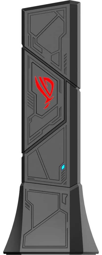 ASUS ROG USB-BE92 Adaptateur WiFi 7 BE6500 Tri-bande USB haute vitesse