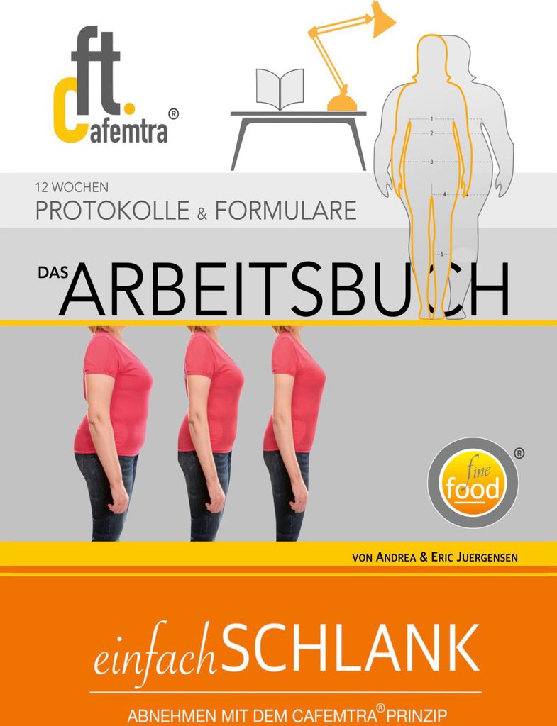 ARBEITSBUCH einfachSCHLANK 1.03