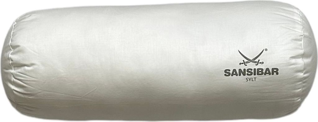Sansibar Ocean Dream Nackenrolle, Kissen, 15x40 cm