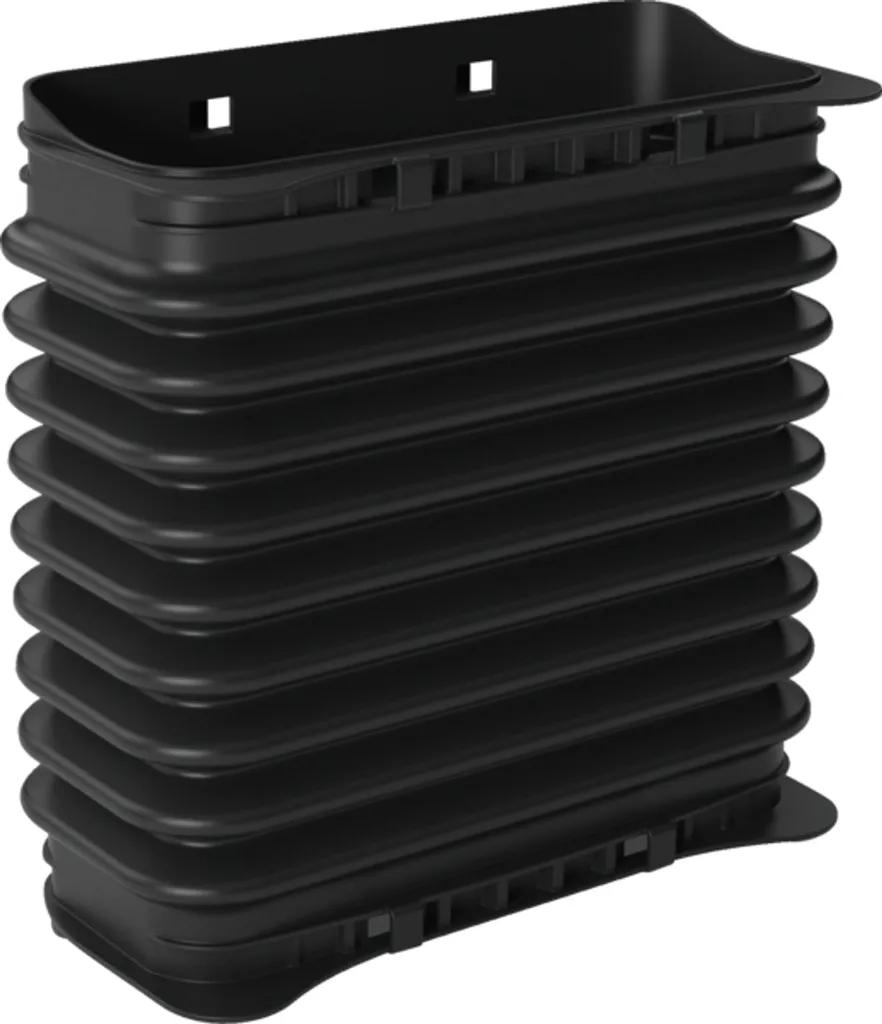 Manchon Femelle Bosch HEZ9VDSS2 Haute Performance pour Canal Plat