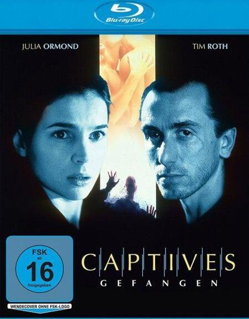 Captives - Gefangen