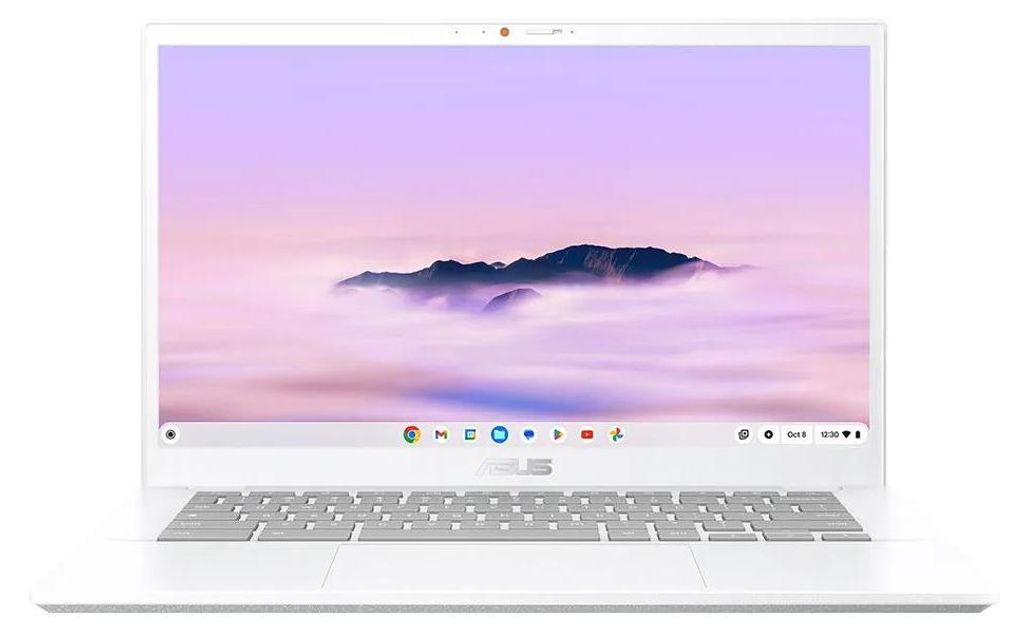 ASUS Chromebook Plus CX34 CX3402CVA-PQ1339, Intel Core 3, Obrázek produktu 