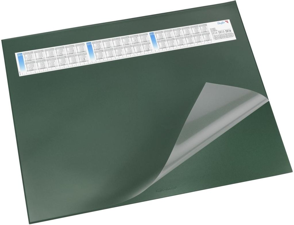 Laufer Durella, Grün, 400 mm, 530 mm, 1 Stück(e) Produktbild 