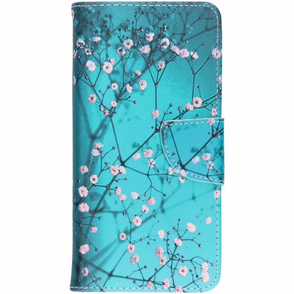 Markenlos Samsung Galaxy S10 Hülle - Kunstleder - Produktbild 