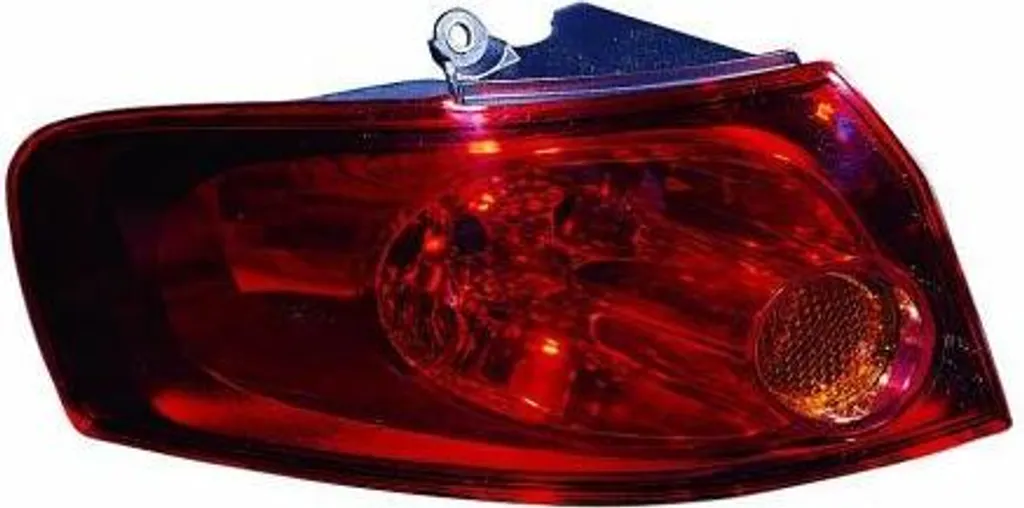 Feu Arrière Droit ABAKUS 661-1928R-UE pour Fiat Croma OE 51727249