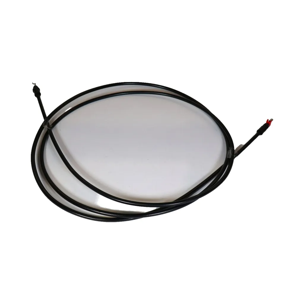Câble de selle bloquée Piaggio : solution CM012843 pour Runner et NRG - 2