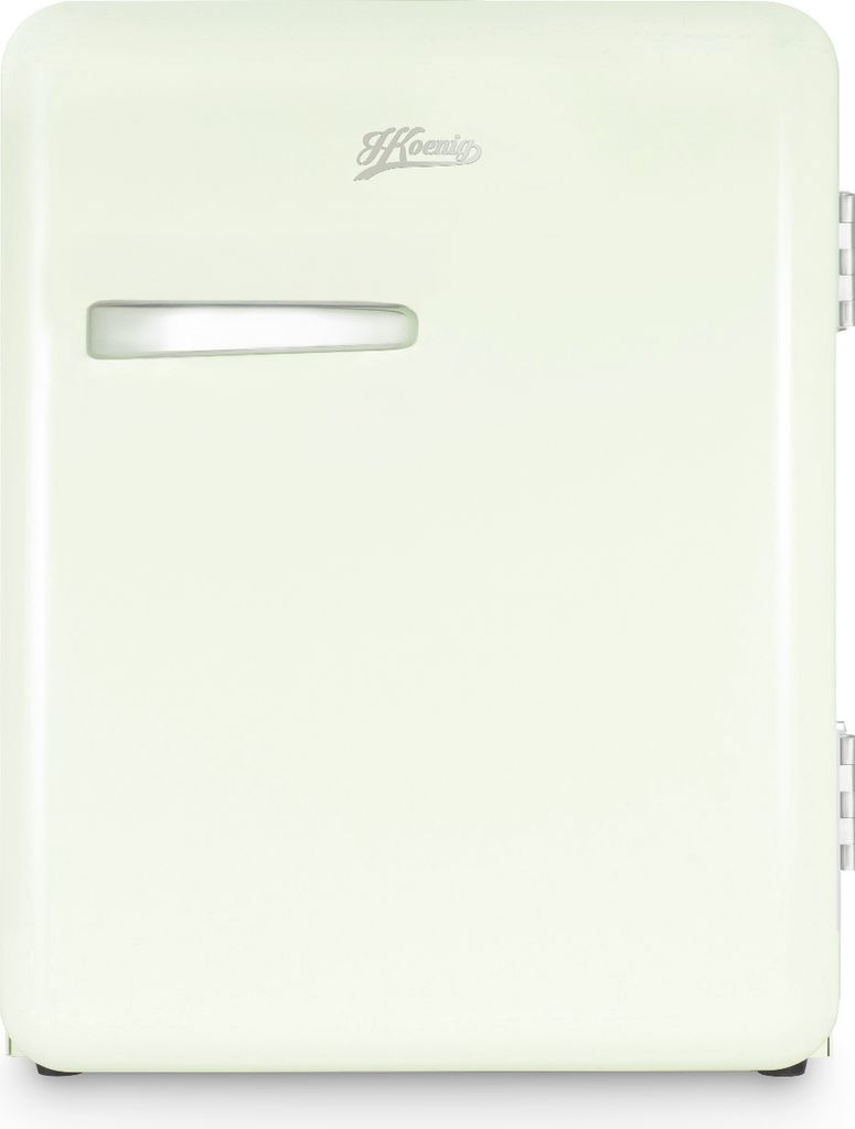 H.Koenig Mini Bar Vintage 31L TOAD7, kompaktowa mini Zdjęcie produktu 