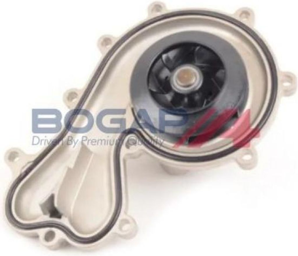 BOGAP Wasserpumpe, Motorkühlung BOGAP Premium A4234135