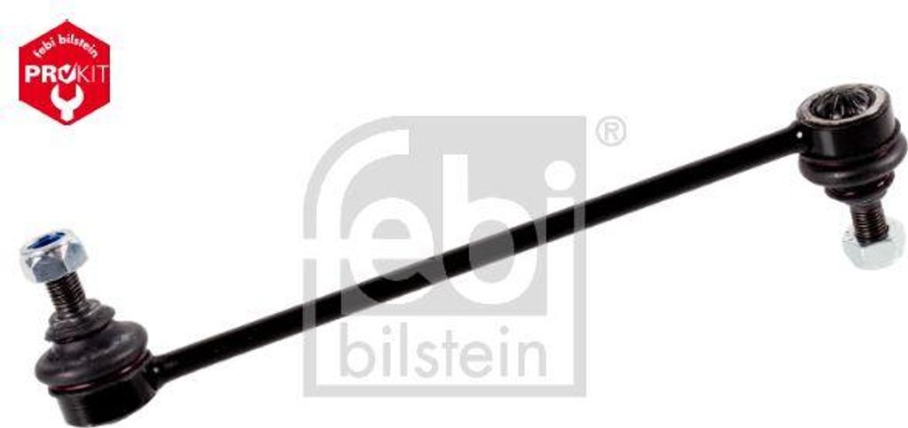 FEBI BILSTEIN 31251 Stabilisatorstrebe OE 5484007000 kompatibel mit Picanto