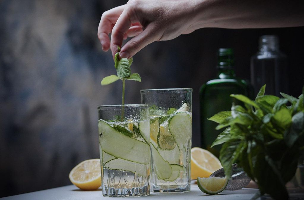 mydays Gin Tasting Stuttgart Bad Cannstatt; Erlebnis verschenken oder selbst erleben; Gutschein für 1 Person(en)