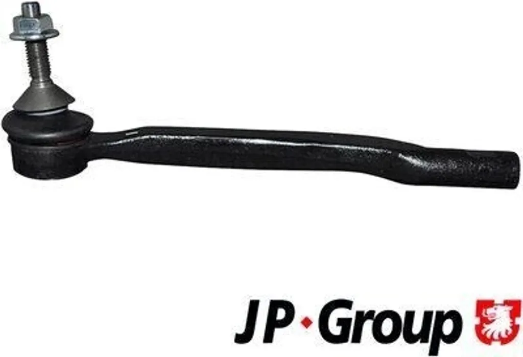 JP Group 4944600570 Couvercle d'Arceau de Sécurité OE 3076806 Volvo