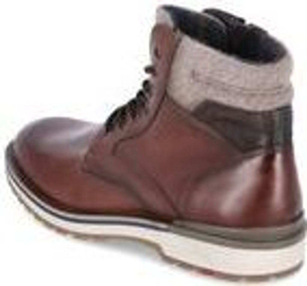 Lloyd Winterboots GLENN Herren 31363135333132 Braun 43 EU Produktbild 8