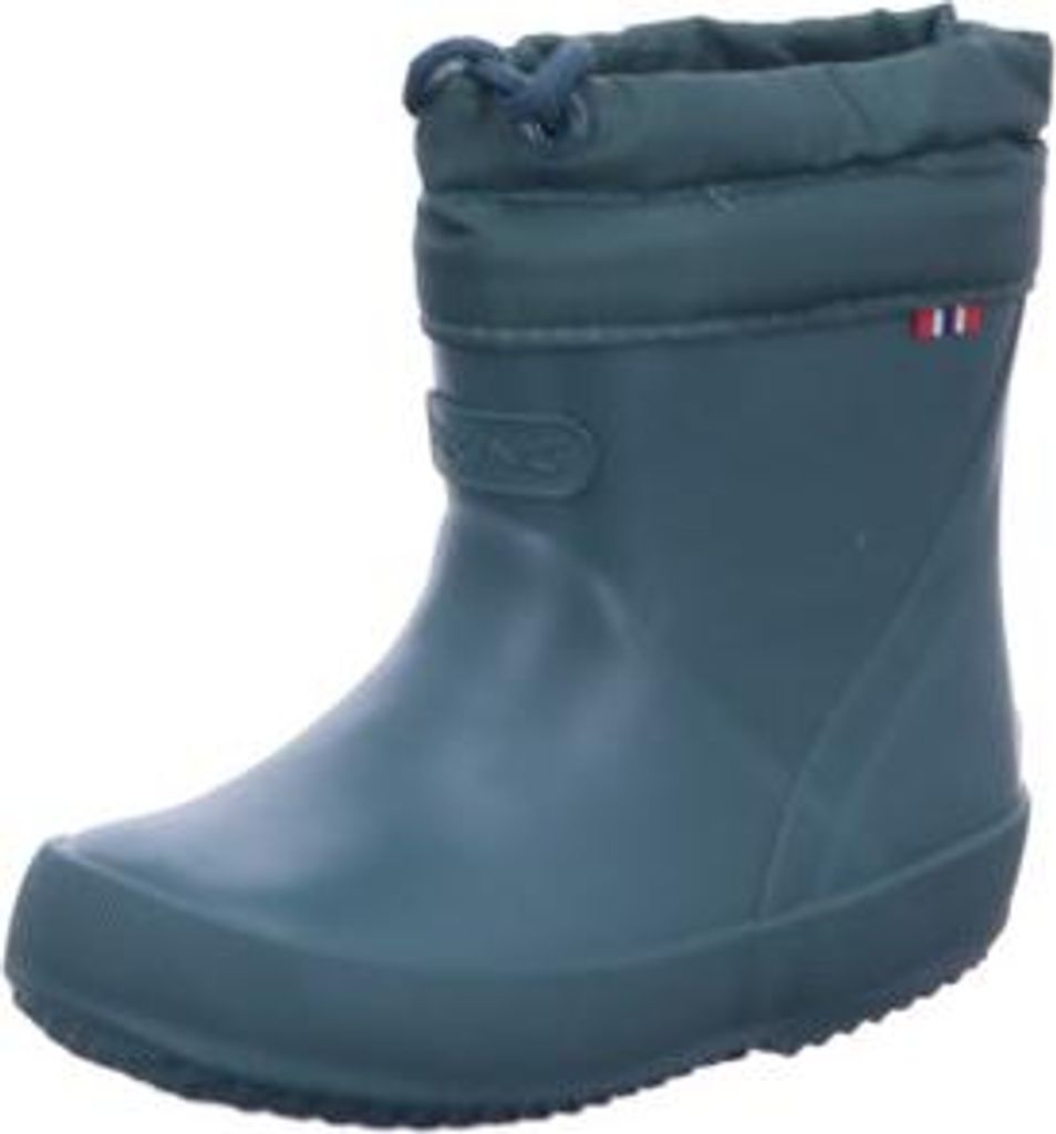Viking Alv Indie Thermo Wool Dark Green 28