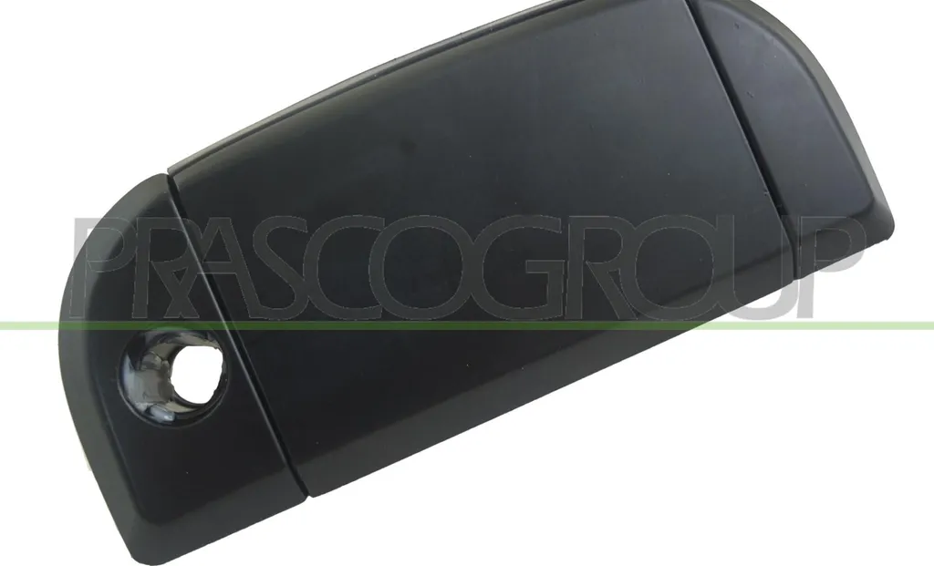 Poignée de porte avant droite PRASCO VG9138001 pour VW Transporter T4