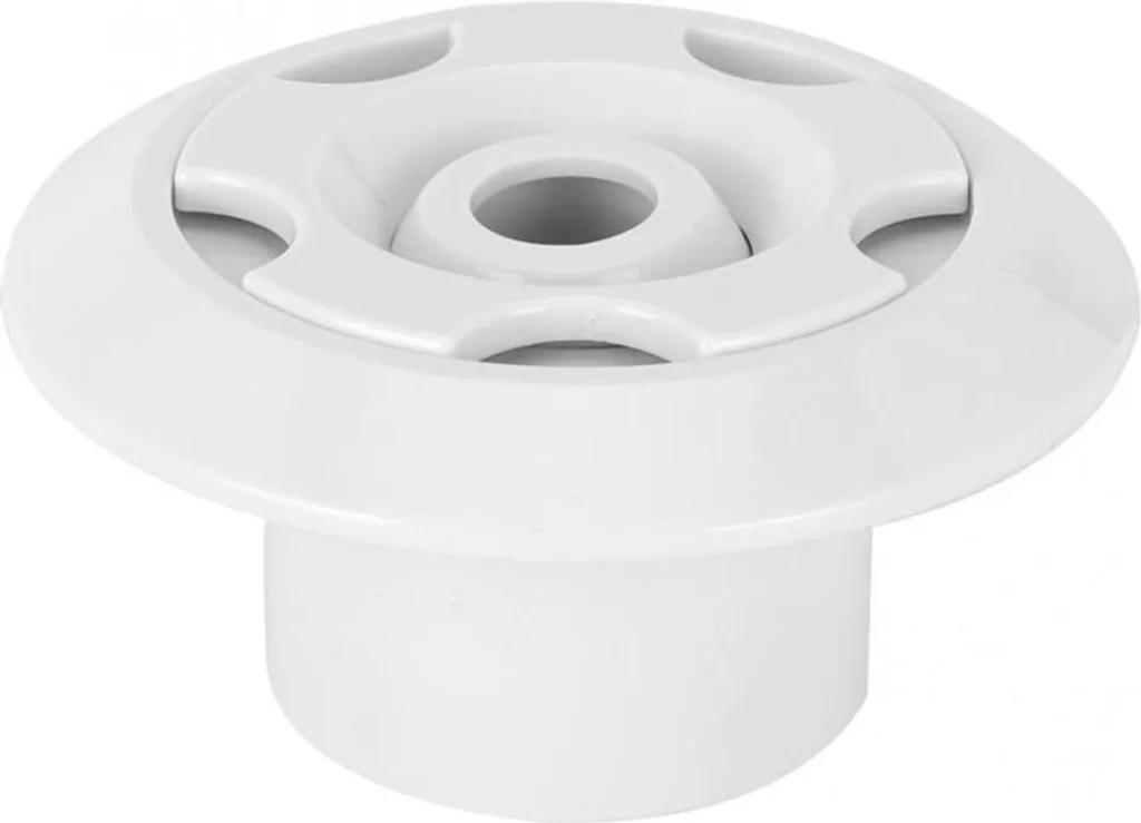 Installazione Bocchetta Piscina Inox 1,5" | Kit Mandata Acqua Facile