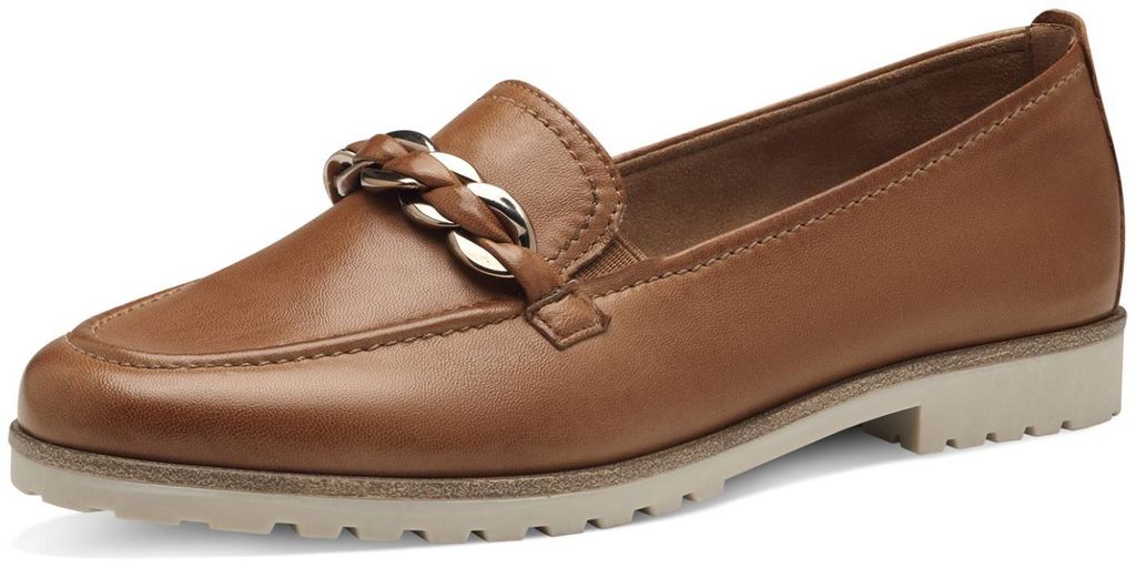 Tamaris 1 24200 42 3 (42/COGNAC LEATHER)