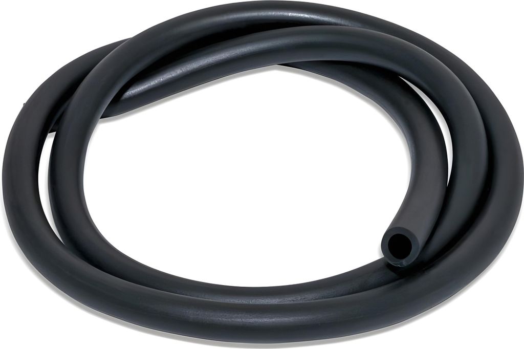 Vicma Benzinschlauch CR schwarz 1m - 6x10mm Produktbild 