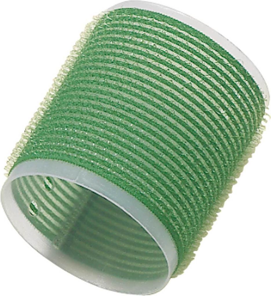 Comair Haftwickel - grün 61mm