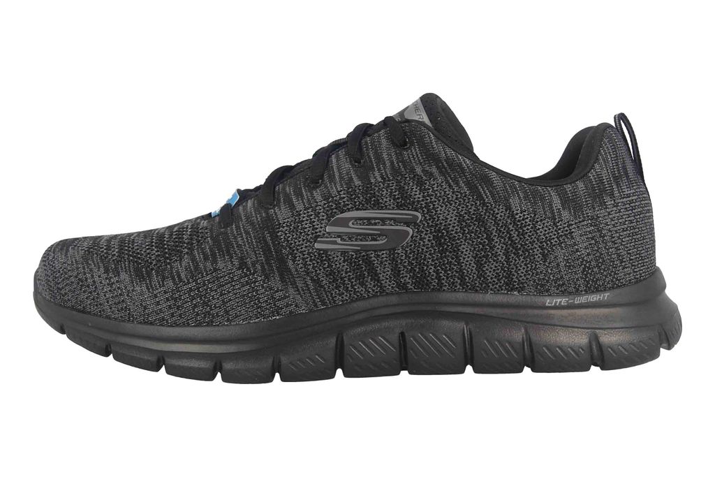 Skechers Track - Front Runner 232298-BBK, Trainingsschuhe, Produktbild 