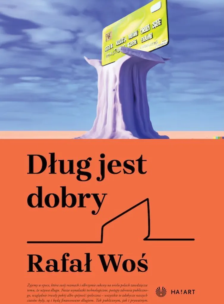 Dług Jest Dobry : Apprenez à Utiliser la Dette Positive pour s'Enrichir