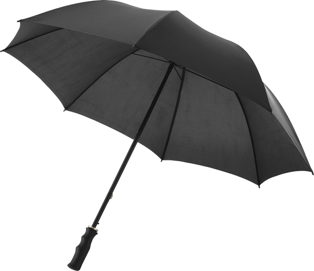 Bullet Golf-Regenschirm Zeke, 76 cm PF913 (Einheitsgröße) (Schwarz)