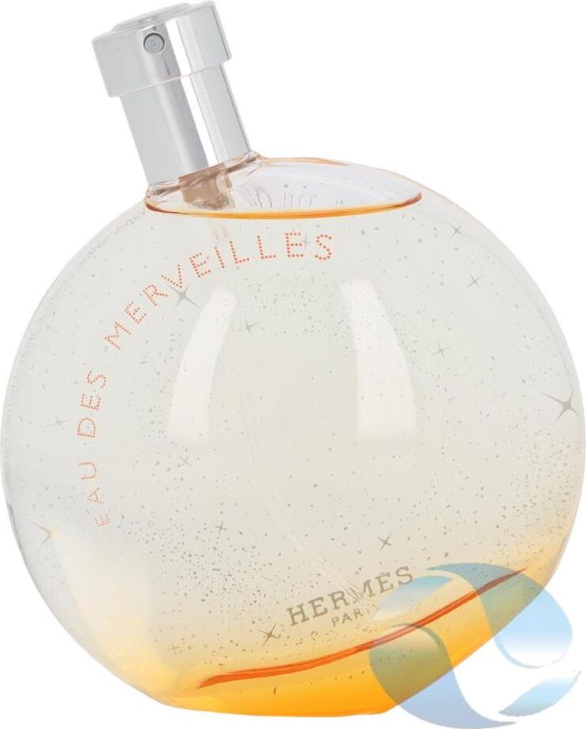 Hermès Eau des Merveilles EDT 100 ml W