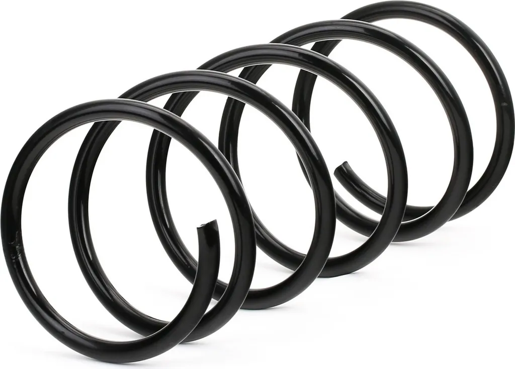 Ressort suspension pour Xsara Essieu Avant - Remplacer ressort OE 5002 QL