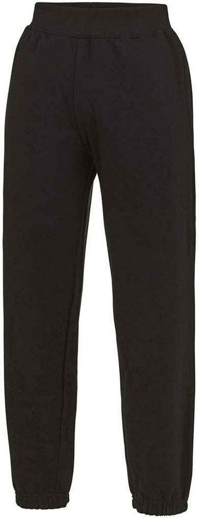 AWDis Cool - Jogginghosen für Kinder PC6153 (152-158) (Pechschwarz)