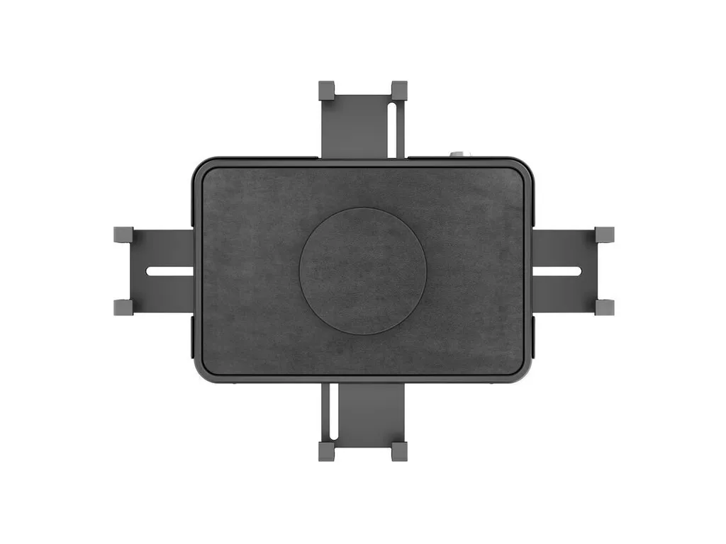 Support pour Tablette et UMPC Multibrackets 0341 Idéal pour le Bureau