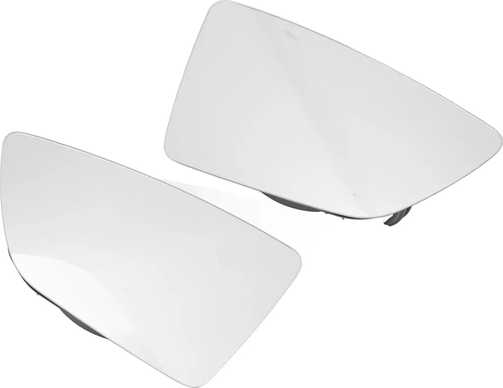 Rétroviseurs extérieurs de remplacement pour Seat Leon 2013-2016