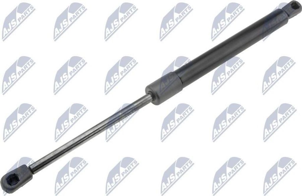 NTY AE-RE-072 Gasfeder Heckklappendämpfer für RENAULT MEGANE CC (EZ0/1)